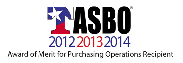 TASBO award TASBO award