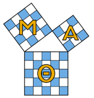 Mu Alpha Theta Logo 