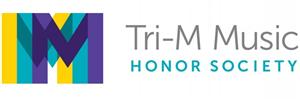 Tri-M Logo 