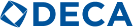 DECA logo 