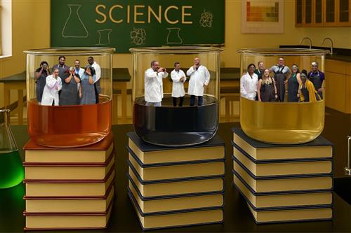 science