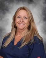 darlene gray headshot