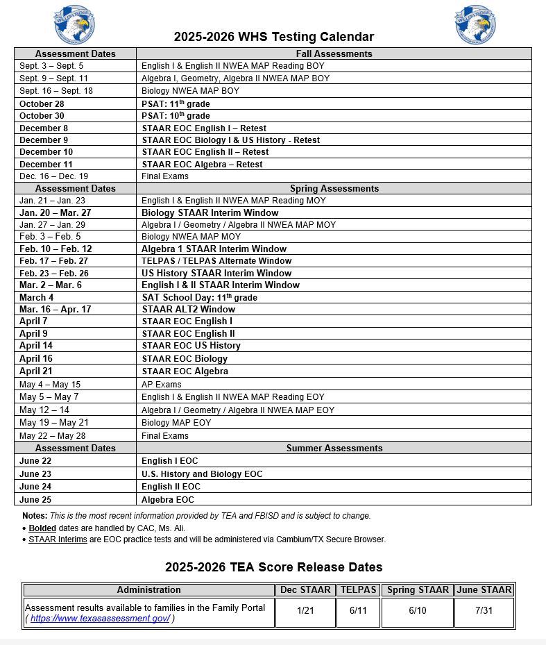 Calendar