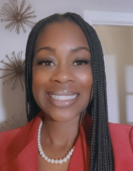 Mrs. Ava Dickerson