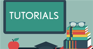 tutorials     clipart