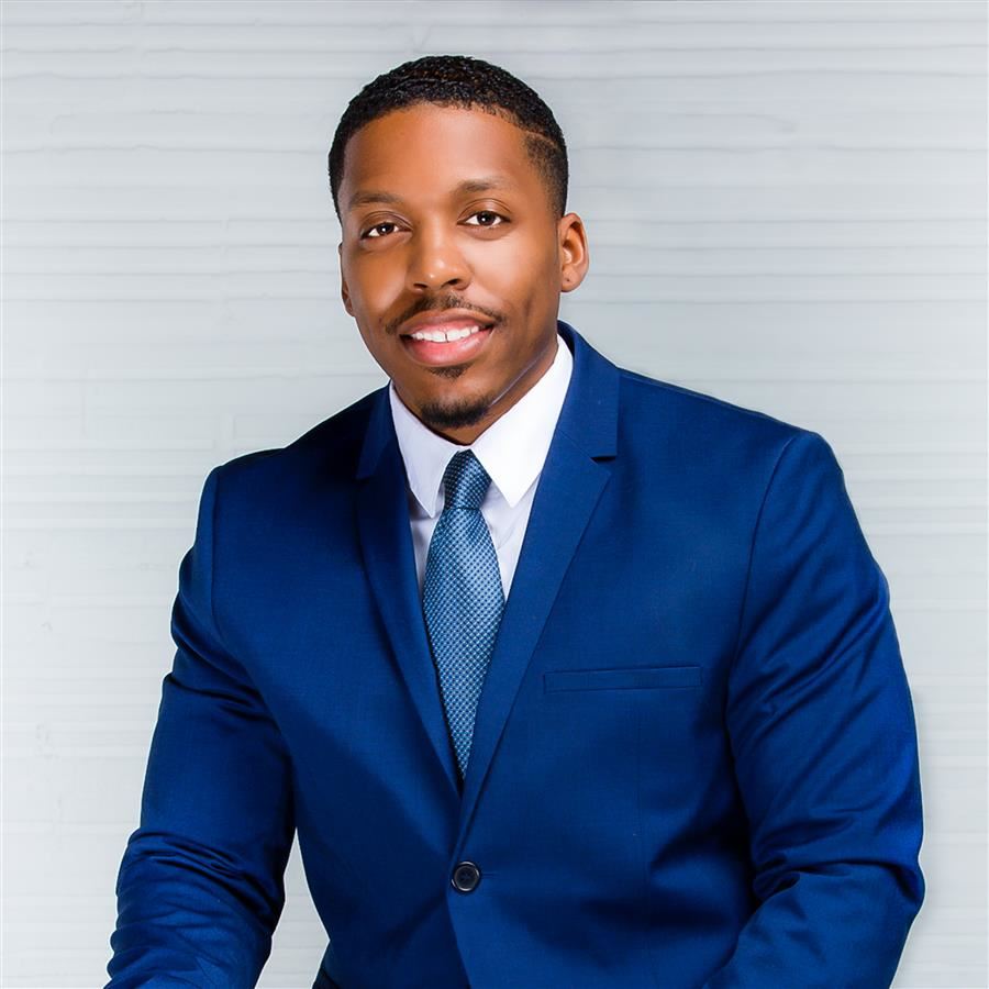 Mr. Shaughn Thomas, MBA Mr. Shaughn Thomas, MBA