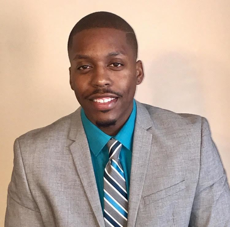 Mr. Shaughn Thomas, MBA Mr. Shaughn Thomas, MBA