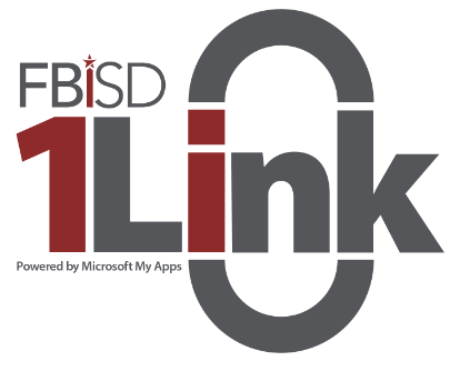 FBISD 1Link