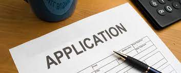 BOYS TO MEN APPLICATION