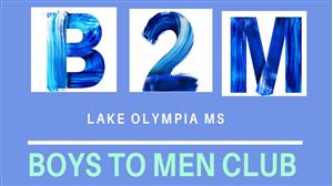 Boys To Men 