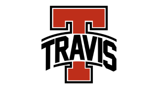  Travis High School Logo