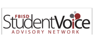  Logo of Student Voices
