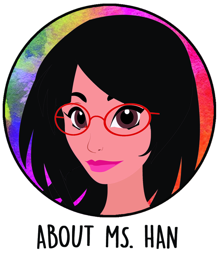 VISIT MS. HAN'S PAGE