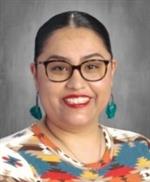 Azalia Verano Data Entry Clerk