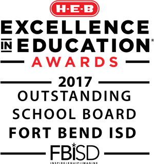 HEB Excellence in Education Awards 2017 Outstanding School Board 