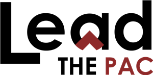 Lead the PAC logo