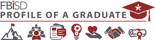 Profile of a Graduate Logo 