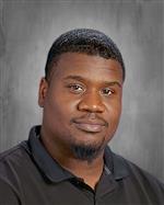 Bertrick Ervin, Principal