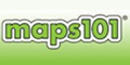 Maps101