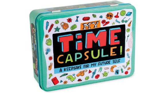 Time Capsule 