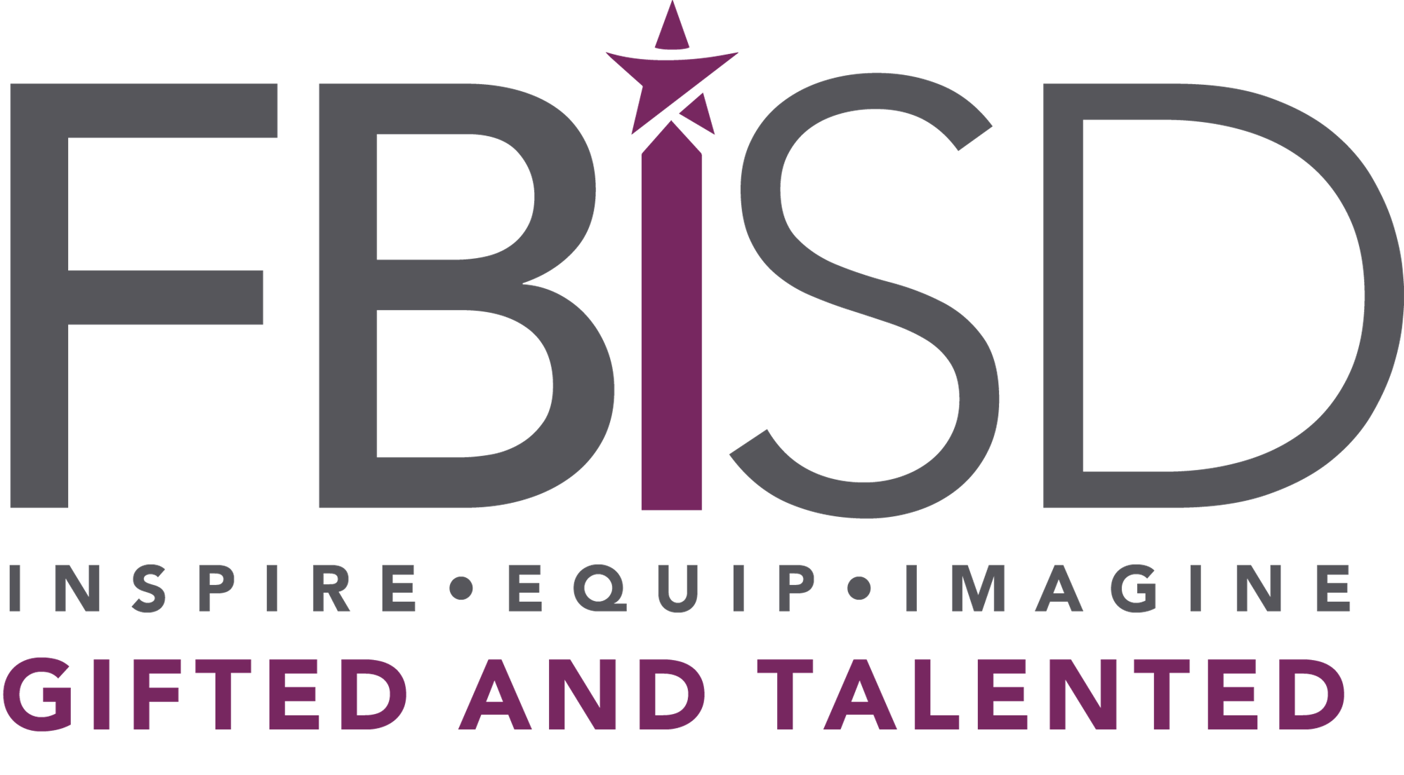 Fort Bend ISD Gifted and Talented Services Logo 