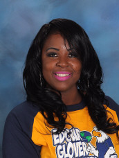 Photo of Oshonna Oliver 