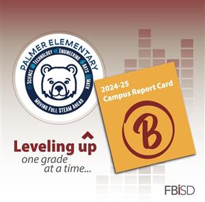 Campus Report Card