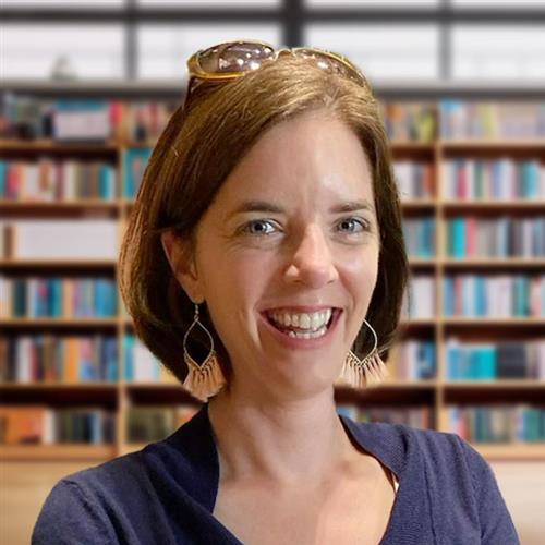 Cynthia Rieger