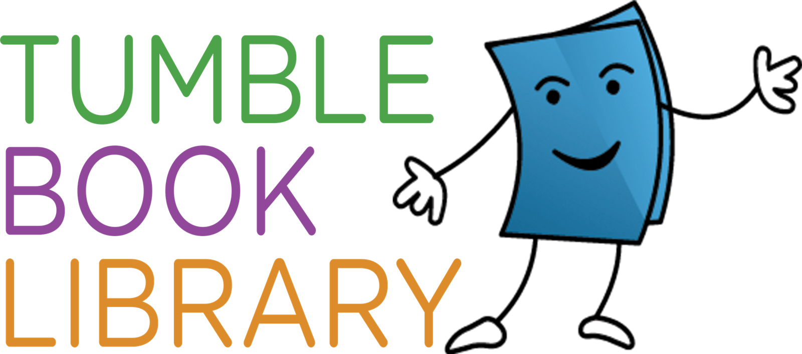 Tumble Books