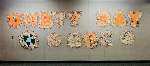 Unity Day @ SOE