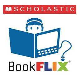 Bookflix