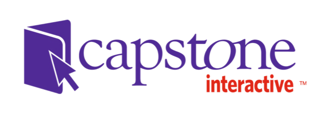 Capstone Interactive Library