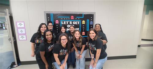 Kinder Team