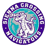 Sienna Crossing Navigators 