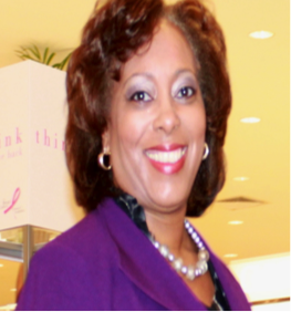 The Inspiring Leader at MHE - Mrs. Tonya L. Cole