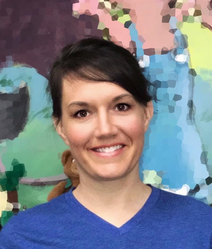 Callie Day-Campus Compliance Coordinator