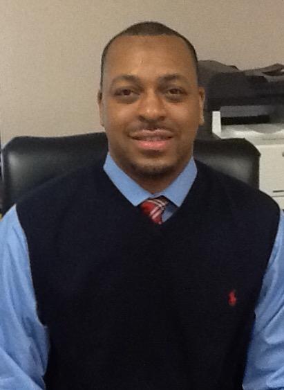Gregory Granger