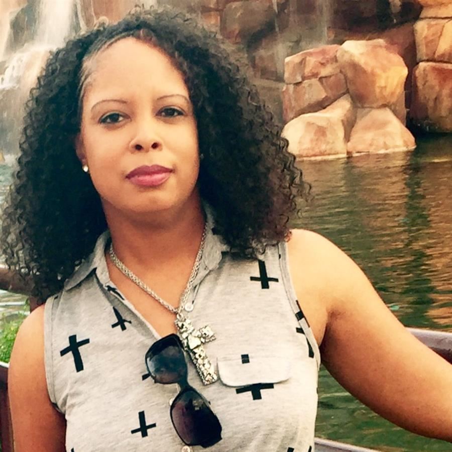 Mrs. Shavonda Watkins Mrs. Shavonda Watkins