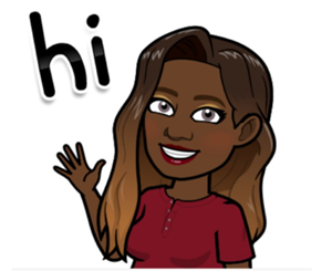 Mrs. Aziz is here for You! 