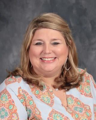 Mrs. Lindsay Kulhanek Mrs. Lindsay Kulhanek