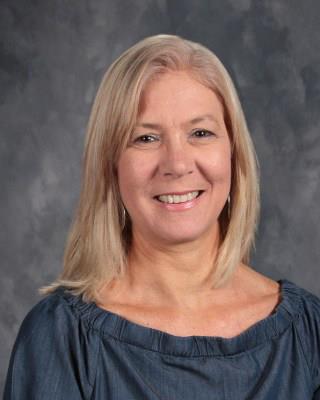 Mrs. Lisa Dahlem Mrs. Lisa Dahlem