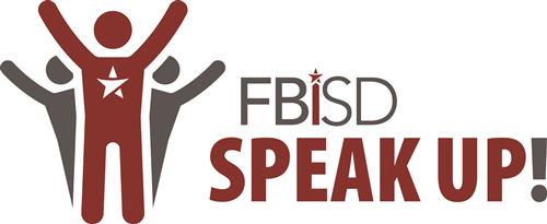 FBISD Speak Up 