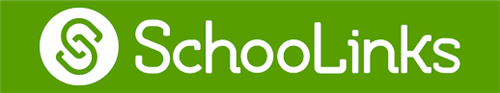 SchooLinks logo