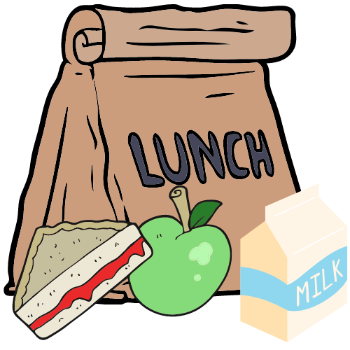 Teaching and Learning / Remote Conferencing: Meal Pick-up Process