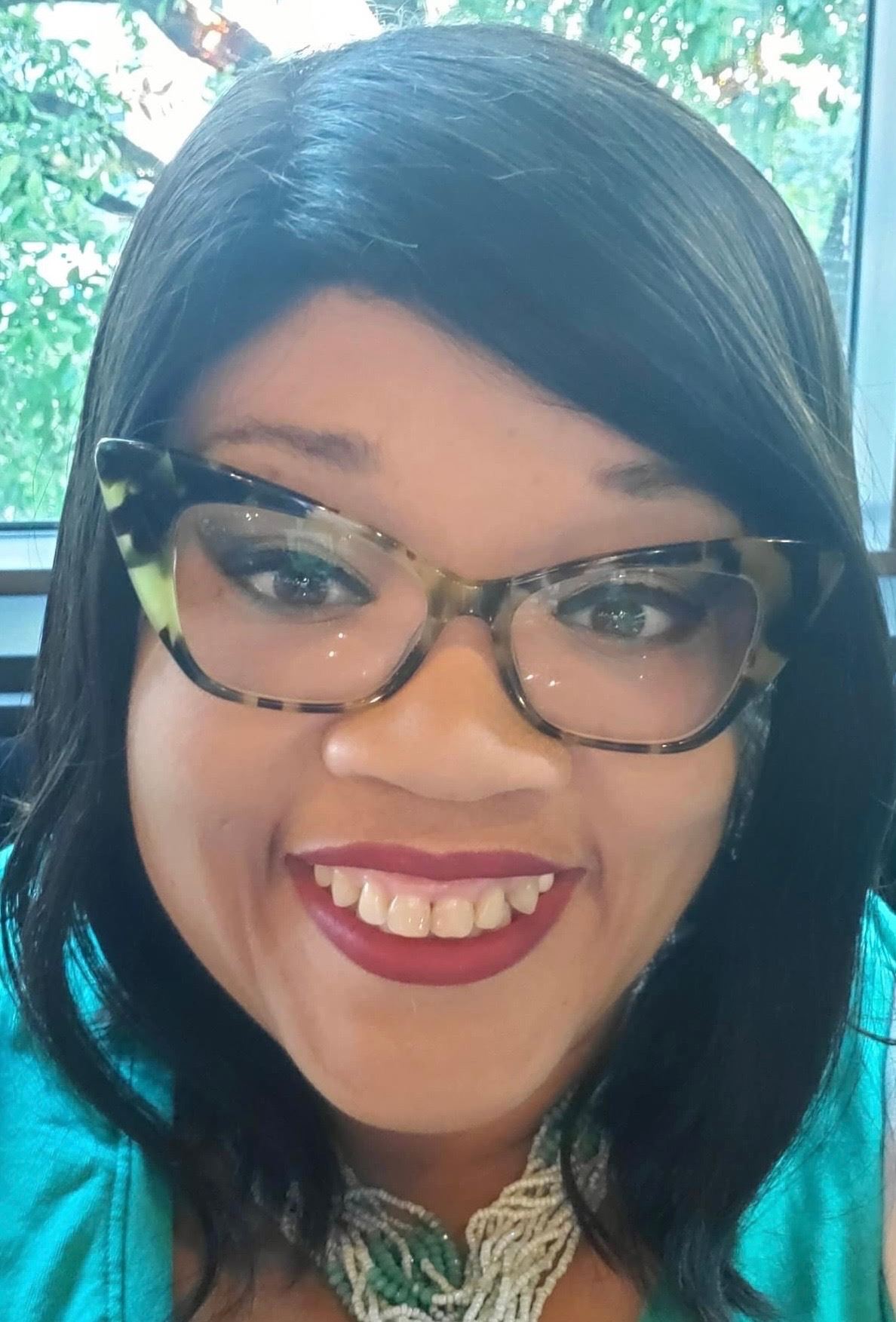 Dr. Felecia Carrington