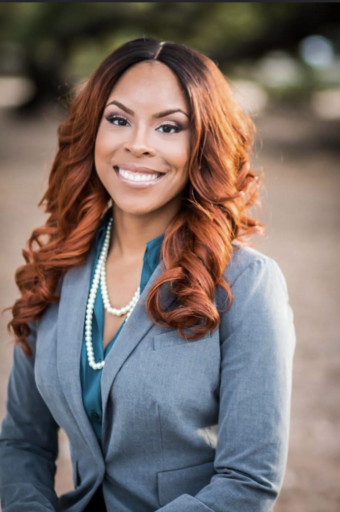 Jasmi Brown