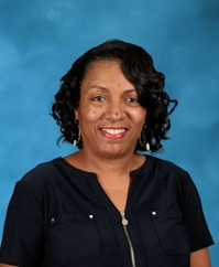 LaTonya Land