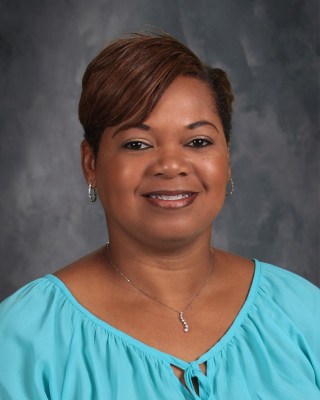 Mynette Mayes