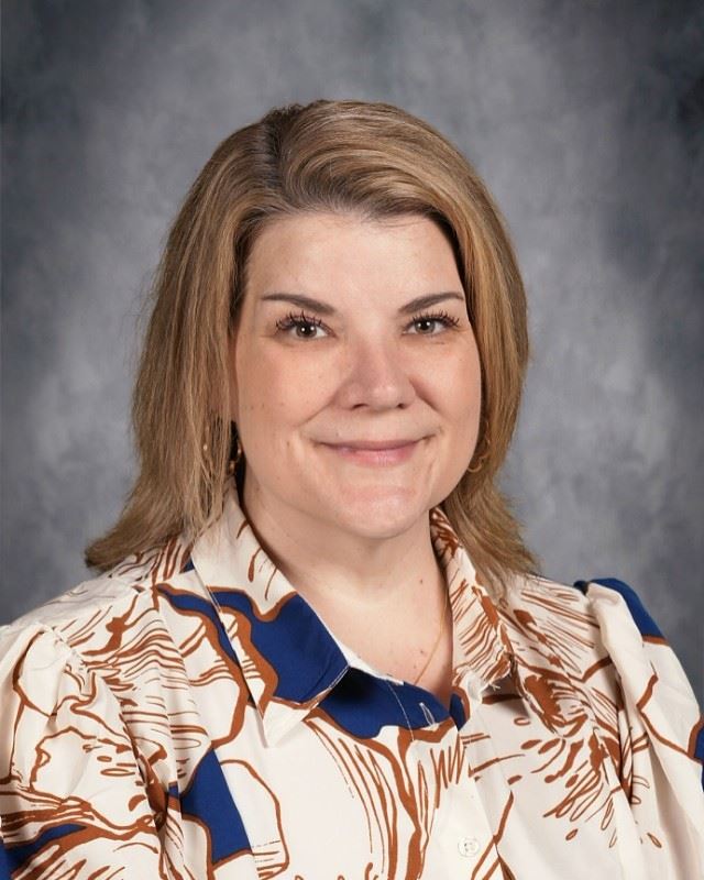 Rachel Rosier