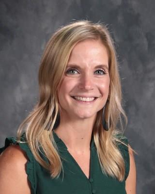 Kelly Warnken